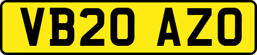 VB20AZO