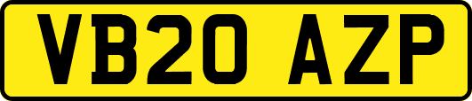 VB20AZP