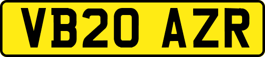 VB20AZR