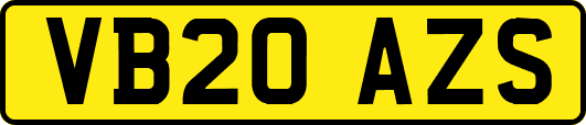 VB20AZS
