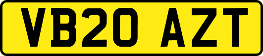 VB20AZT