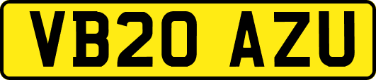 VB20AZU