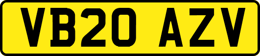 VB20AZV