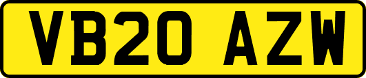 VB20AZW