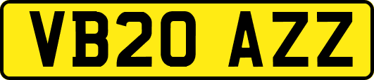 VB20AZZ