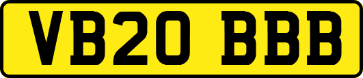 VB20BBB