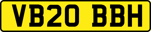 VB20BBH