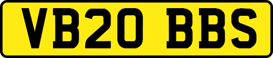 VB20BBS