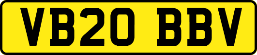 VB20BBV