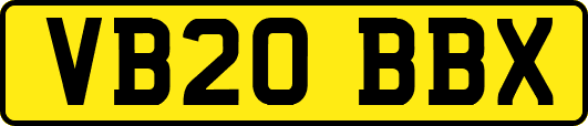 VB20BBX