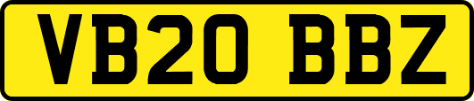 VB20BBZ