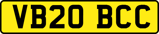 VB20BCC