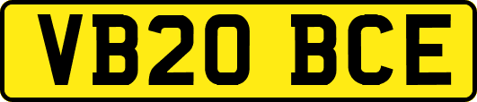 VB20BCE