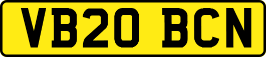VB20BCN