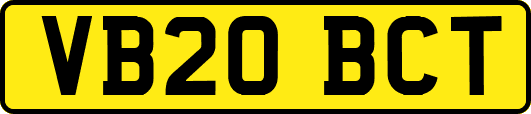 VB20BCT