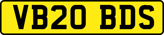 VB20BDS