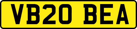 VB20BEA