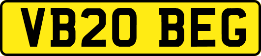 VB20BEG
