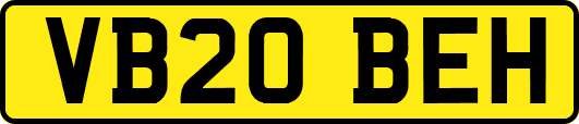 VB20BEH