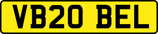 VB20BEL