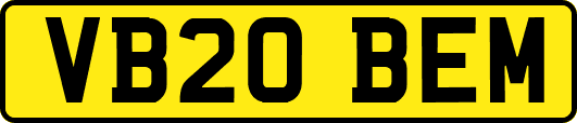 VB20BEM