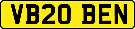 VB20BEN