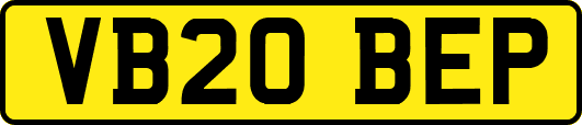 VB20BEP