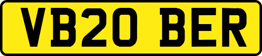 VB20BER