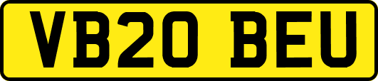 VB20BEU