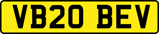 VB20BEV