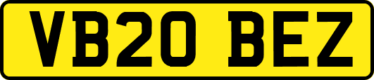 VB20BEZ
