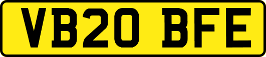 VB20BFE