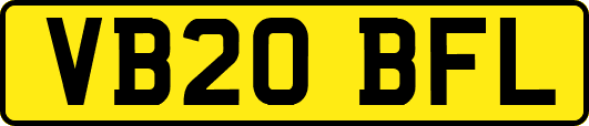 VB20BFL