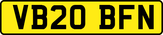 VB20BFN