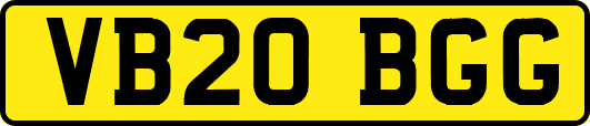 VB20BGG