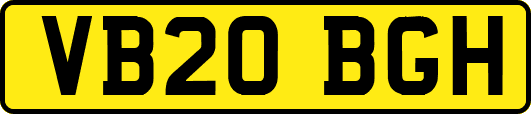 VB20BGH