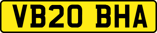 VB20BHA