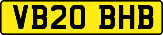 VB20BHB