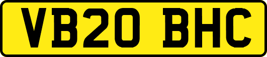 VB20BHC