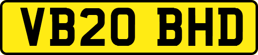 VB20BHD