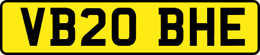 VB20BHE