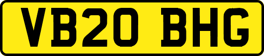 VB20BHG