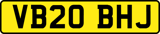 VB20BHJ