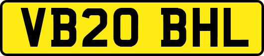VB20BHL