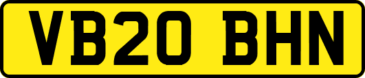 VB20BHN