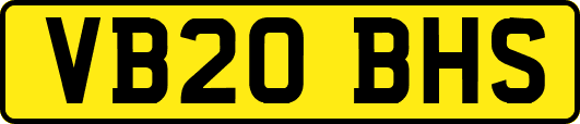 VB20BHS