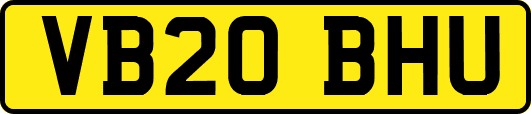 VB20BHU