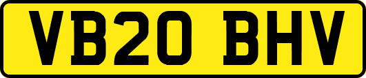 VB20BHV