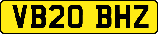 VB20BHZ