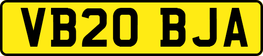 VB20BJA
